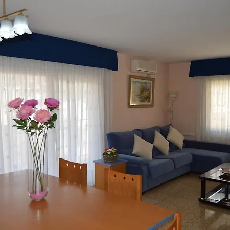 Vivalidays Ana Maria Apartament Calella