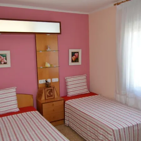 Vivalidays Ana Maria Apartament