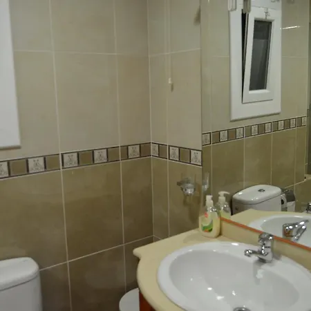 Apartament Vivalidays Ana Maria *